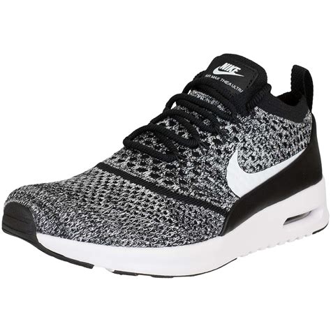 nike sneaker damen schwarz weiss|nike schuhe damen.